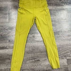 Lululemon Athletica Fast & Free 25”